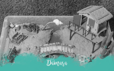 ¿Jugamos con el SandPlay?