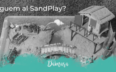 Juguem al SandPlay?
