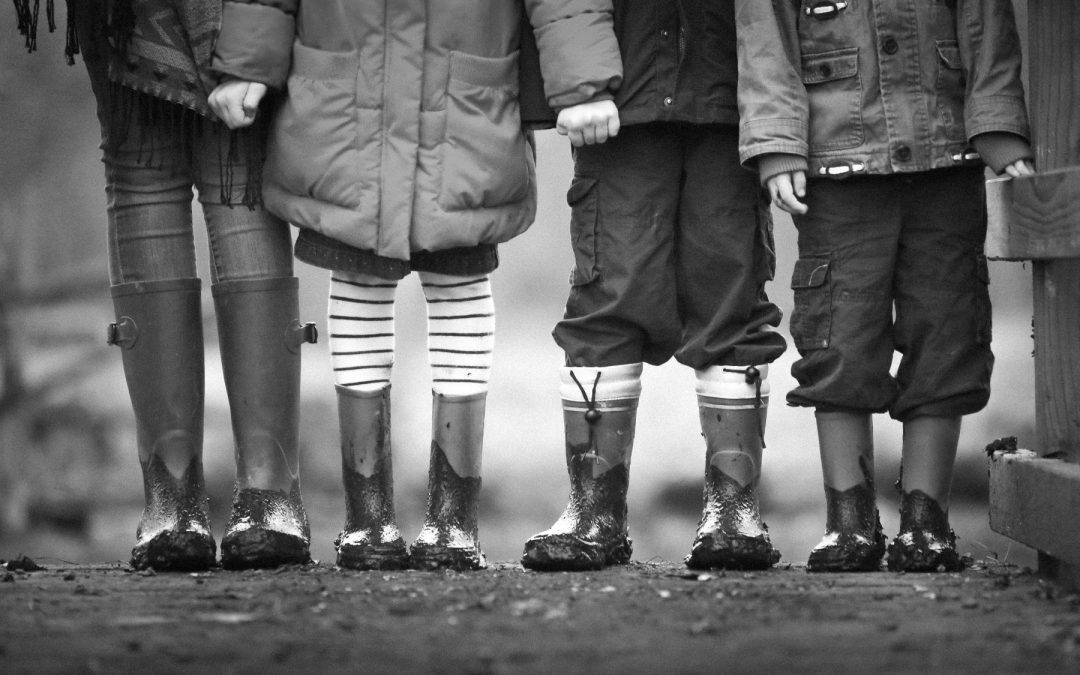 Què està passant amb l’educació respectuosa?